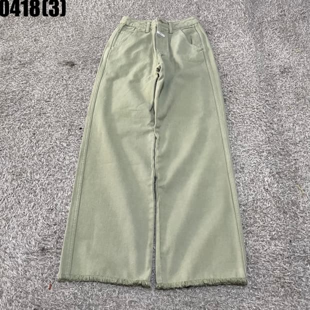 마리떼프랑소와저버 팬츠