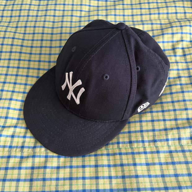 디네댓 뉴에라 콜라보 59fifty 712