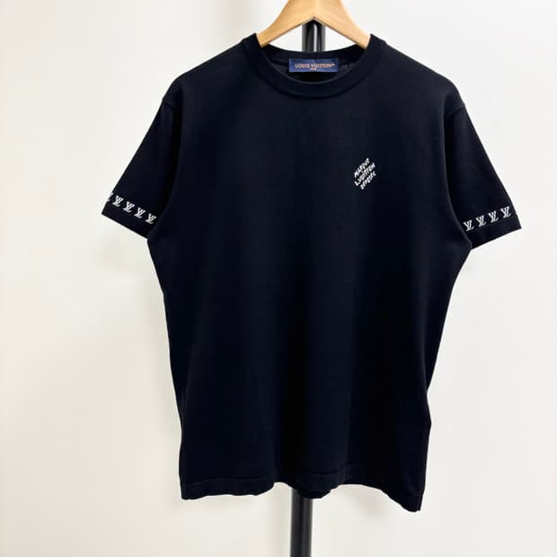 [S]루이비통 LV 모노그램 반팔티