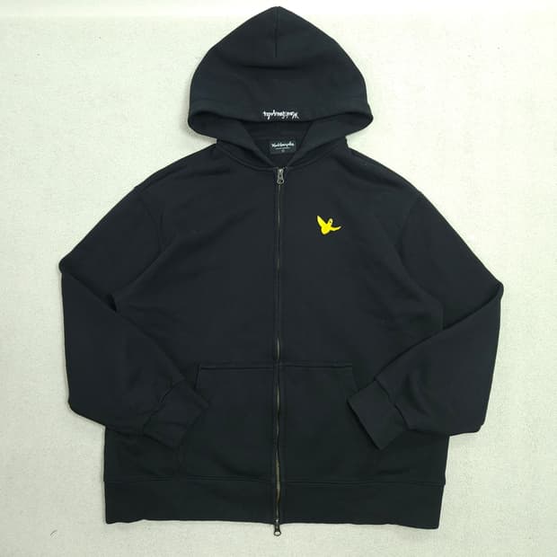 마크곤잘레스 후드 집업 L