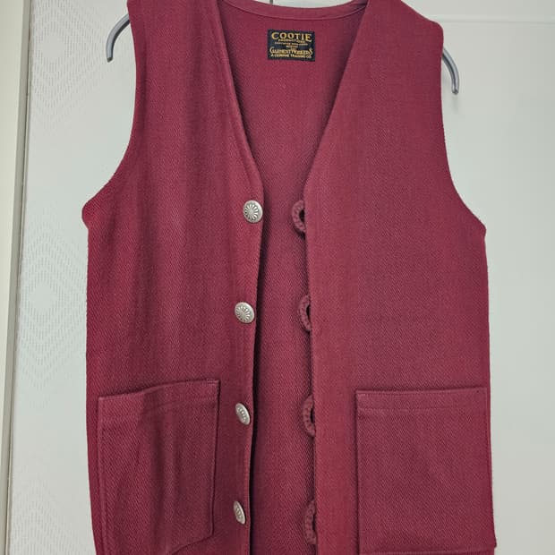 Cootie Prodution 베스트