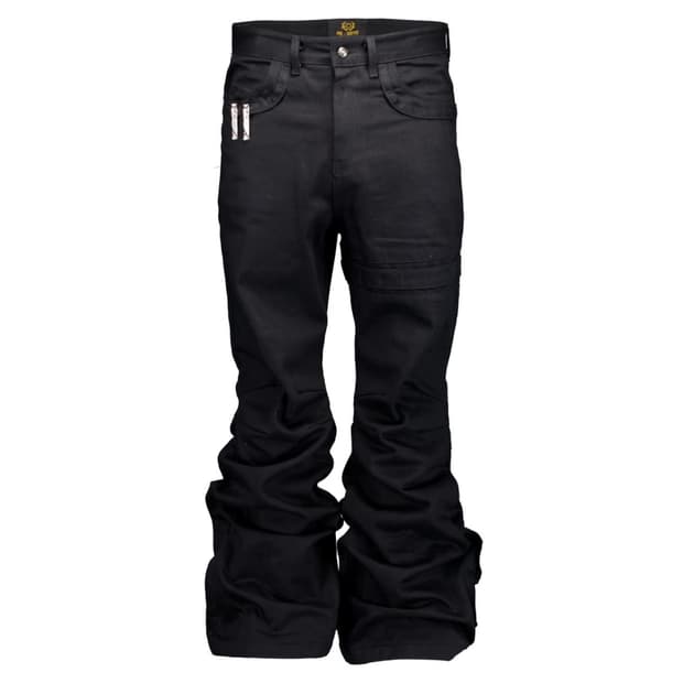 포그서비스 플레어 팬츠 1사이즈 구합니다