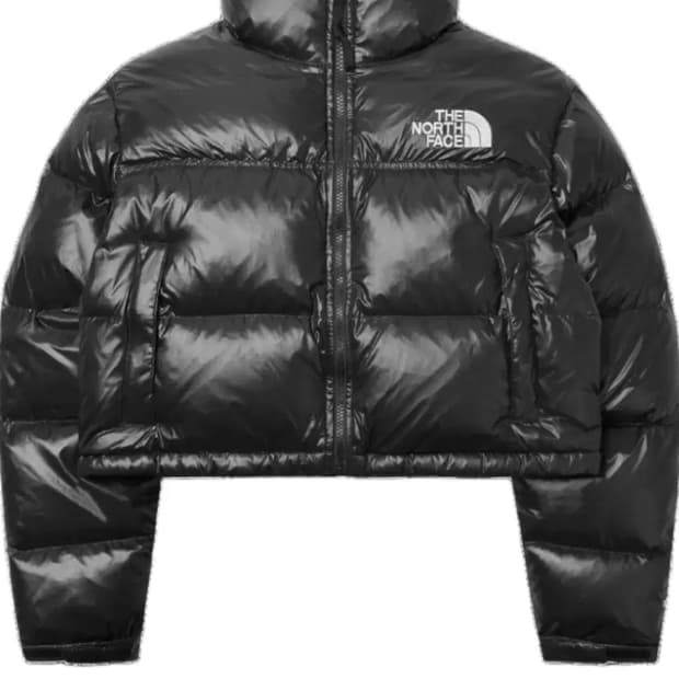 노스페이스 눕시 숏 tnf