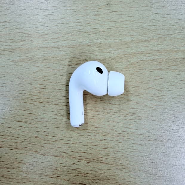 에어팟 프로 3세대 왼쪽 유닛