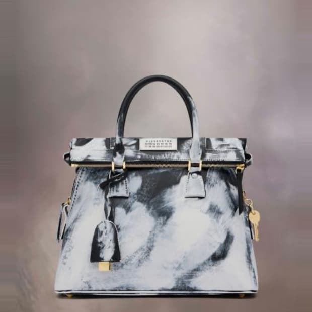 메종 마르지엘라 5AC 비앙케토