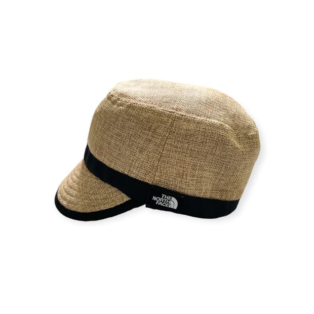 노스페이스 키즈 하이크 캡