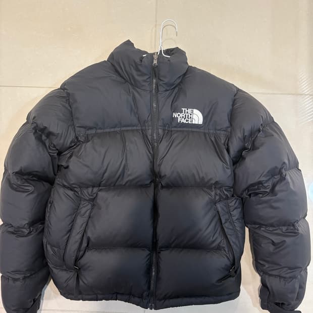 노스페이스 눕시 1996