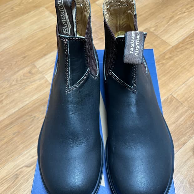 블런드스톤 600 6.5