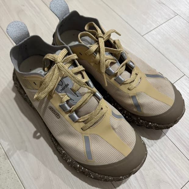 노다 001 레골리스 260