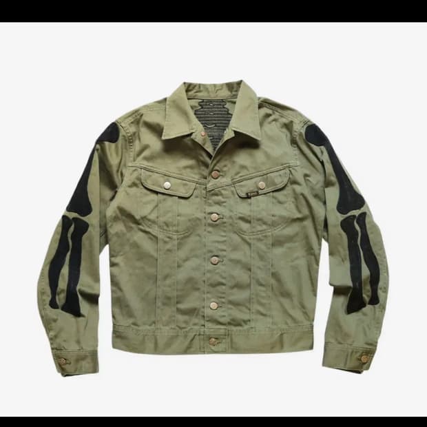 캐피탈 본 트러커 46