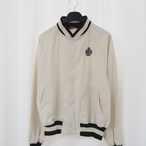90's POLO by RALPH LAUREN jacket
