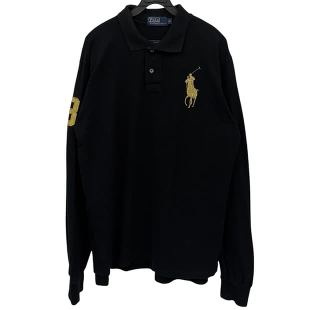 폴로랄프로렌 빅포니 피케티  