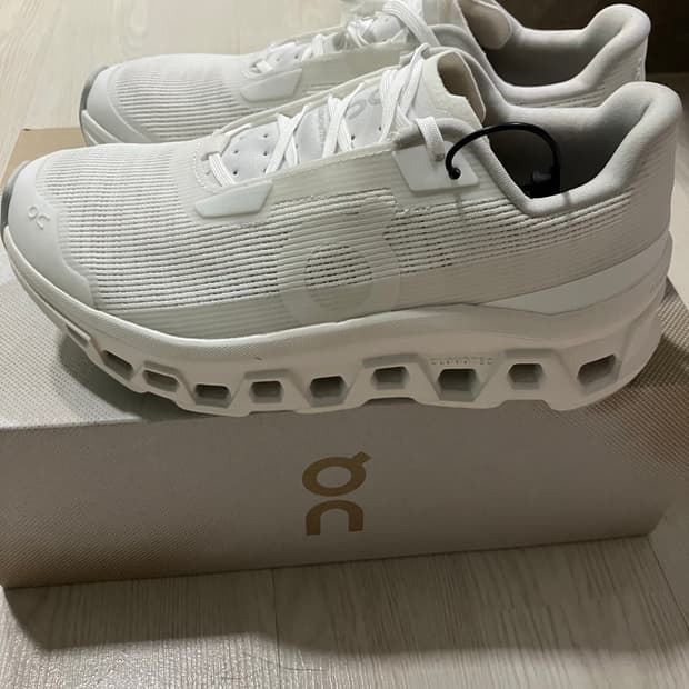 온러닝 클라우드몬스터 보이드 245