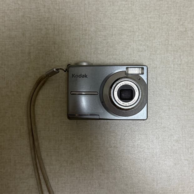 코닥 이지쉐어 C813 디카