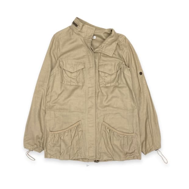 JPN Avv standard Field jacket