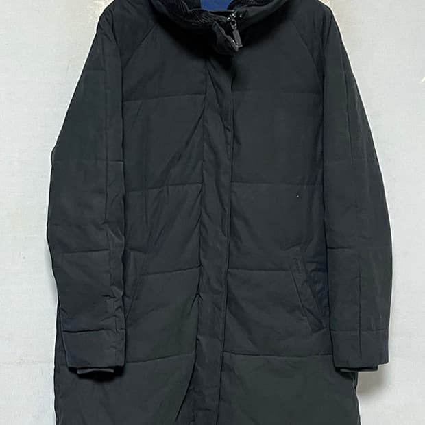 Barbour 바버 여자패딩점퍼 웰론 매장정품 XS 44 85