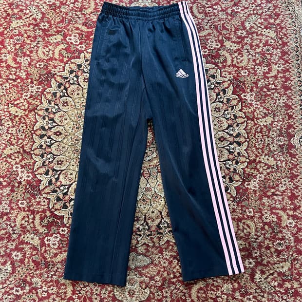 jp 아디다스스포츠 트레이닝바지