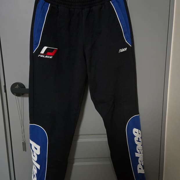 팔라스 야만 팬츠m