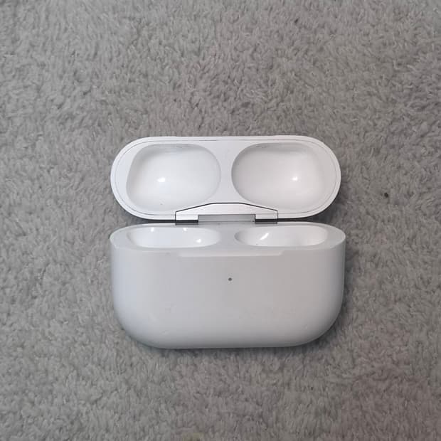 에어팟프로1 본체