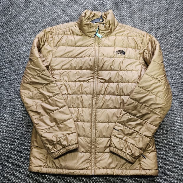 노스페이스 경량 패딩 100 L사이즈 