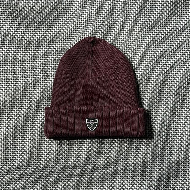 나이키 비니(old-8436)