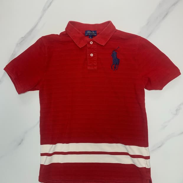 폴로 빅포니 카라티