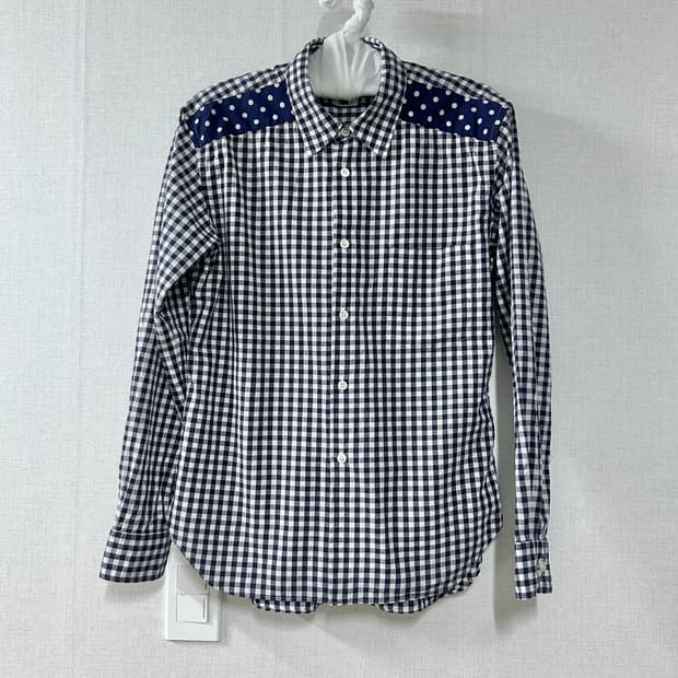 Comme des garcons homme deux