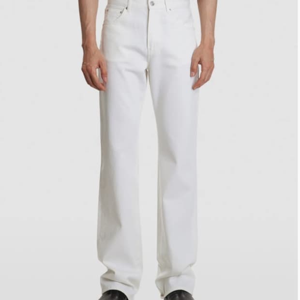 모드나인 리플렉션 원 화이트진