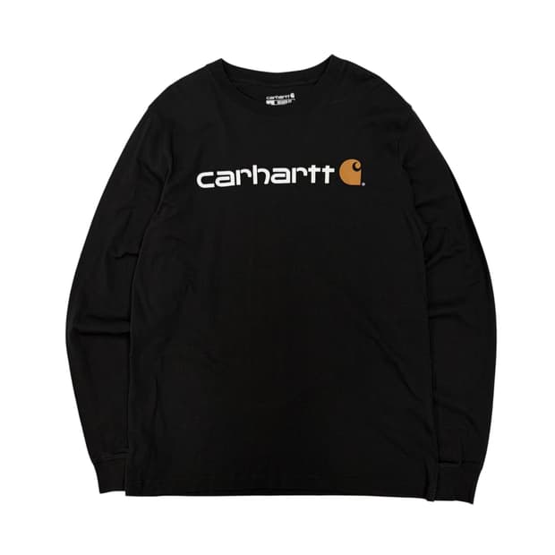 Carhartt 칼하트 롱 슬리브 M