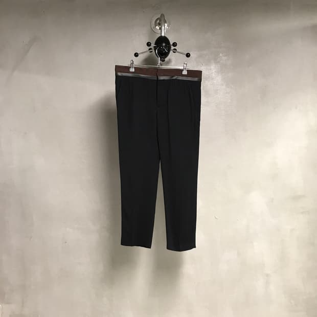 하이더아커만 슬랙스 36(W)