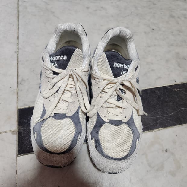 뉴발란스