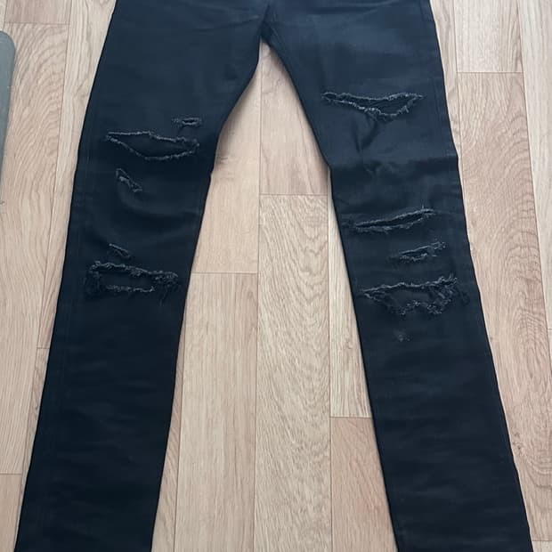 생로랑 15 슈퍼디스진 블랙 (27)