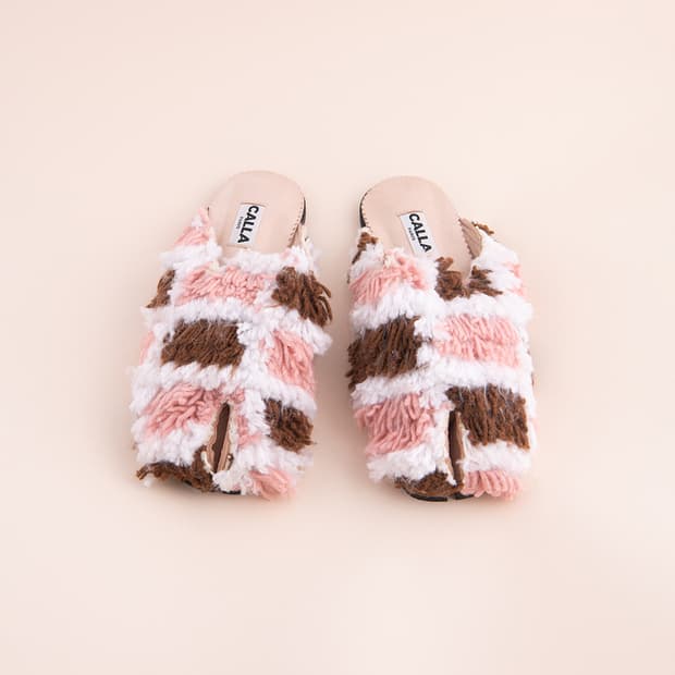 칼라 파리스 타비뮬 Calla Paris Tabi Mule 39 (9)