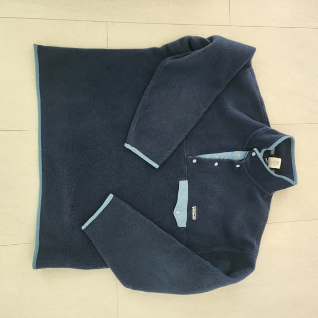 파타고니아 신칠라 xl 110 사이즈 팝니다