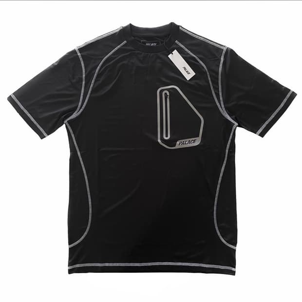 PALACE Welder T Shirt