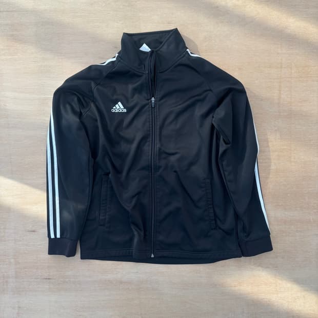 Adidas Track Jersey  아디다스