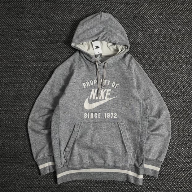 00s 나이키 오레곤 빅로고 올드스쿨 후드 티셔츠o 2917