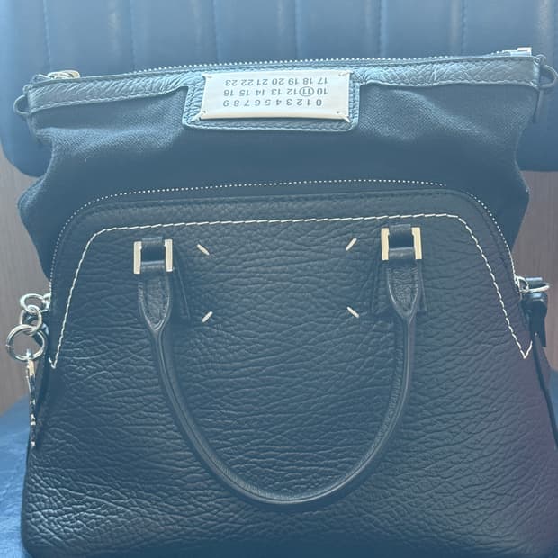 마르지엘라 5ac 스몰 