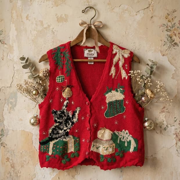 TIARA INTERNATIONAL크리스마스 베스트