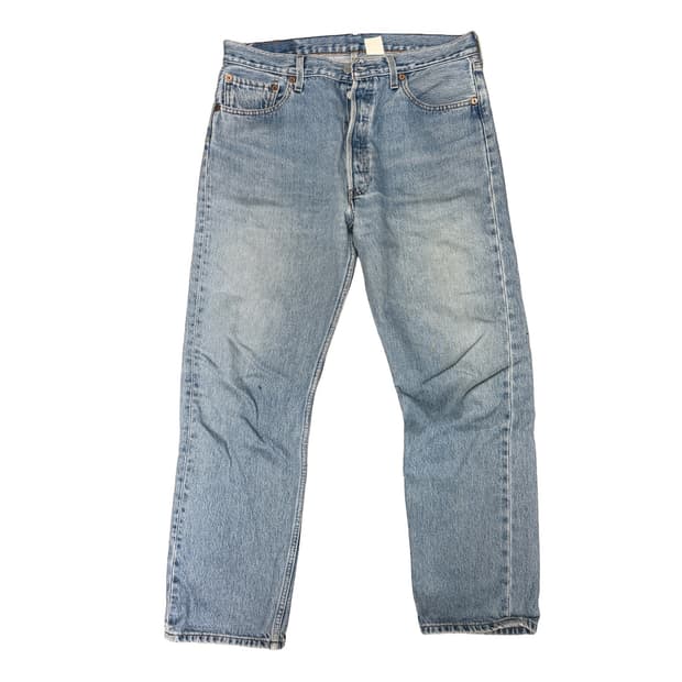 [Levi's] 501 