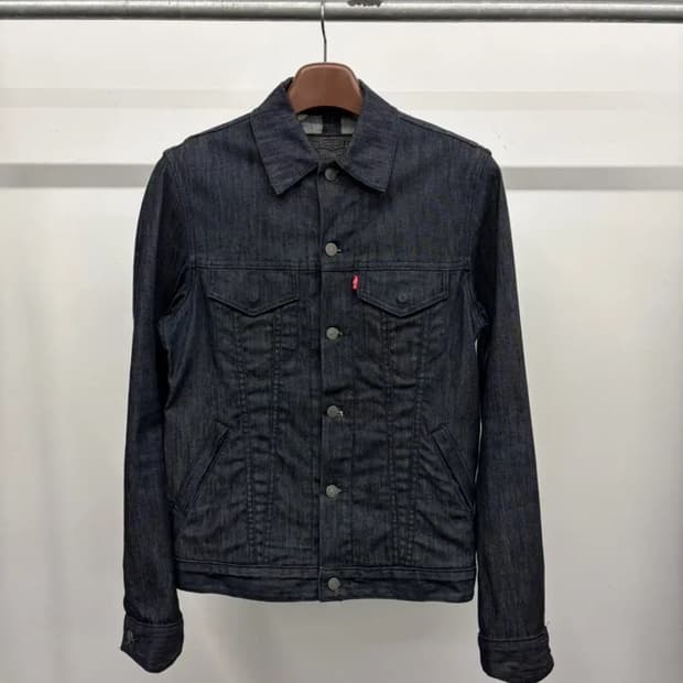 (95,S) 리바이스 Levi's 커뮤터 트러커 자켓 재킷