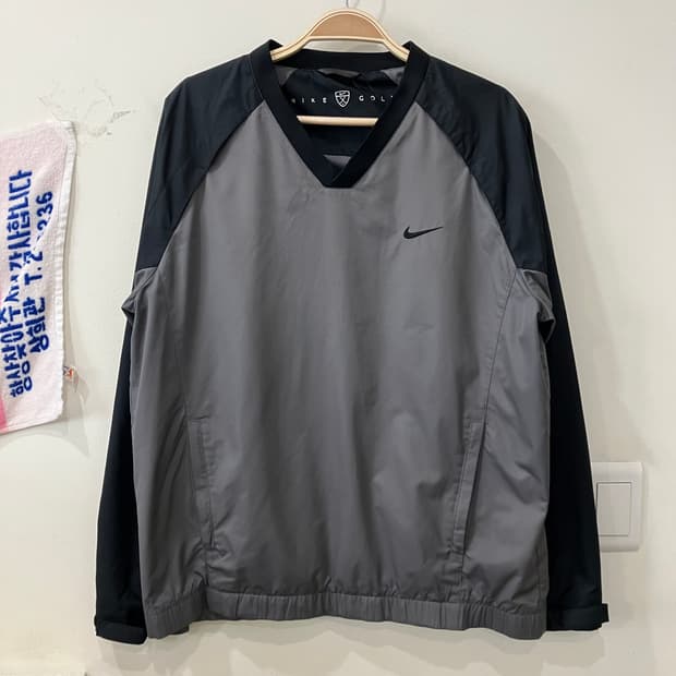 209 00s 나이키 바람막이 웜업 빈티지