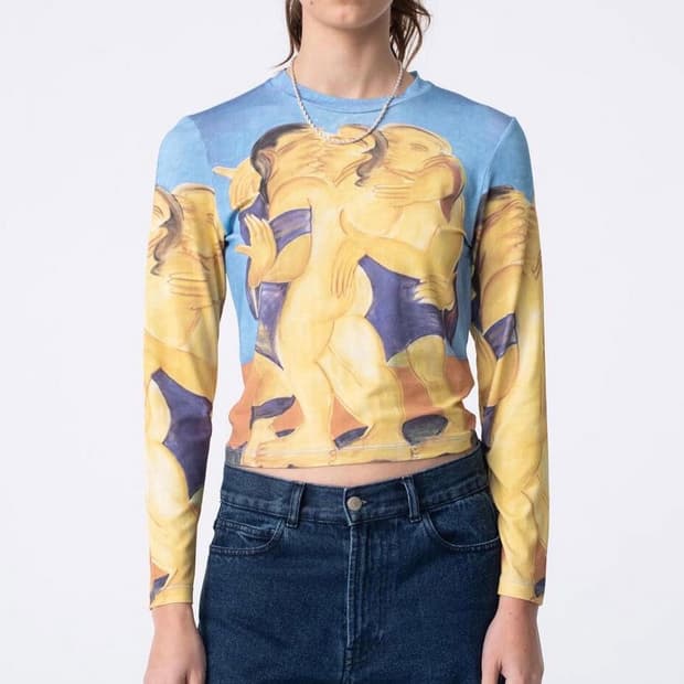 carne bollente 티셔츠