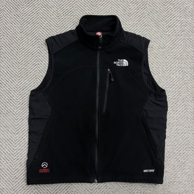 노스페이스 써밋시리즈 베스트 v1888