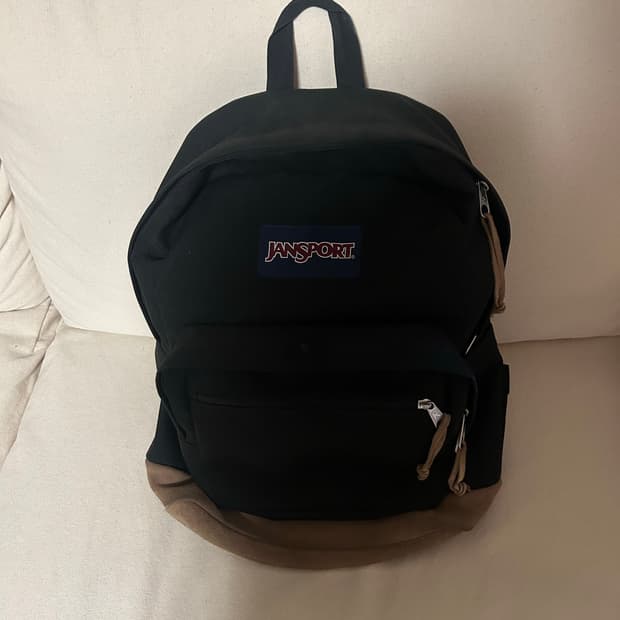 잔스포츠 라이트팩 