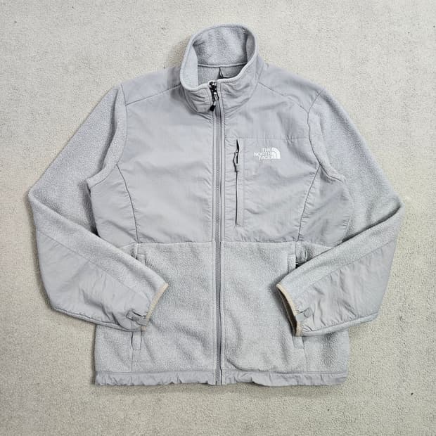 노스페이스 데날리 플리스 M