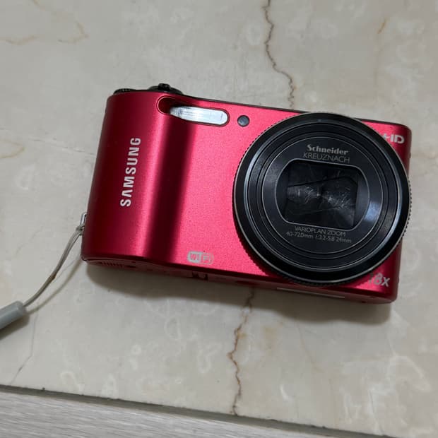 삼성 WB150F