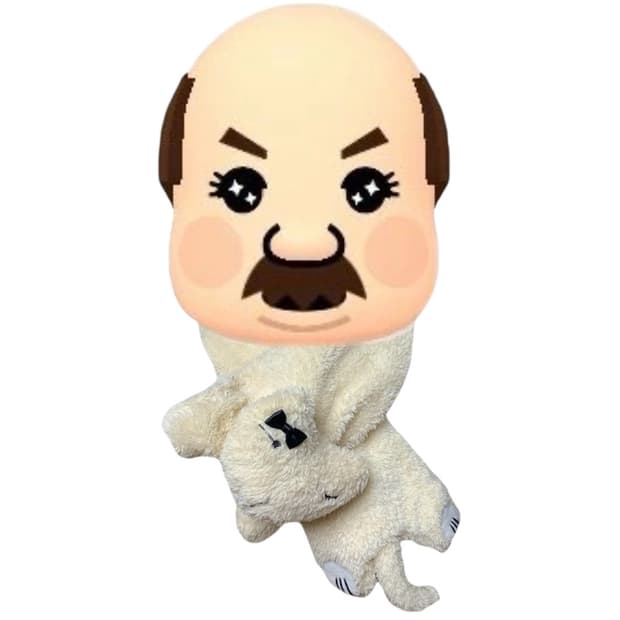 츠모리치사토 머플러