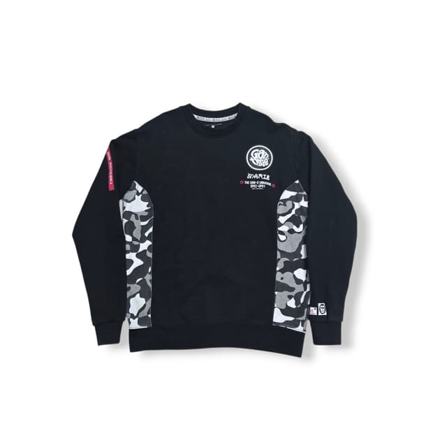 Ganthree by marie 맨투맨 티셔츠