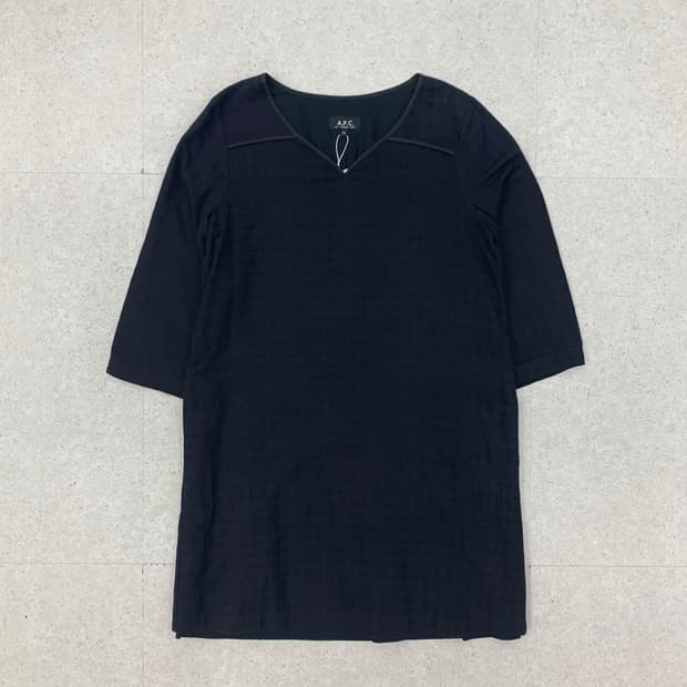 APC 아페쎄 원피스